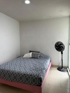 Apartamento para 4 personas CDMX - Città del Messico - 1