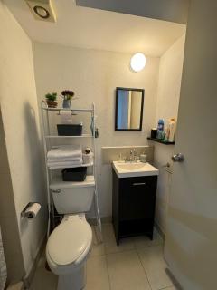 Apartamento para 4 personas CDMX - Città del Messico - 8
