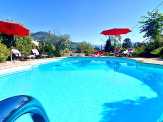 Villa Côte d'Azur piscine privée - 9