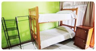 Hostel Coati Place Bed & Breakfast Adults Only - Monteverde - 7