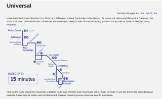 Trinity- New Modern Apartment with FREE on road parking - Cambridge - 7