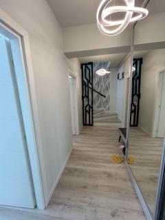 Penthouse Mamaia - Constanţa - 6