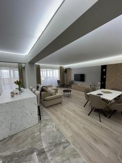 Penthouse Mamaia - Constanţa - 4