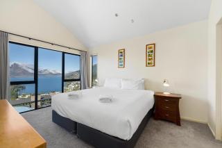 Belfast Retreat - Views and Spa Pool - Queenstown - 3