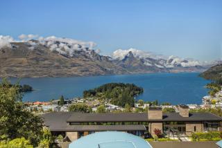 Belfast Retreat - Views and Spa Pool - Queenstown - 9