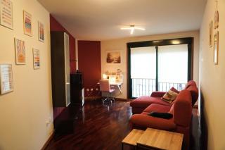 Apartamento Carolinas - Vilagarcía de Arousa - 2