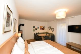 Luxusapartment Müllerhaus - 9