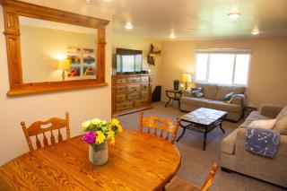 Mountain Views from the Hot Tub - 6