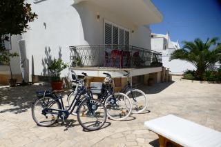 Flowing House - Brindisi - 1