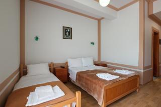 Autogrill Hotel restaurant & Camping - 3