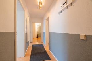 Wohnung im Herzen von Leipzig No2 - Leipzig - 8