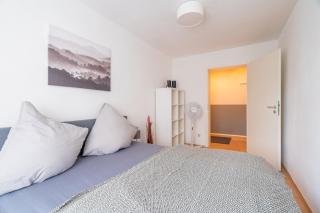 Wohnung im Herzen von Leipzig No2 - Leipzig - 1