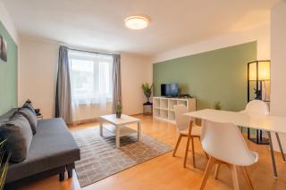 Wohnung im Herzen von Leipzig No2 - Leipzig - 4