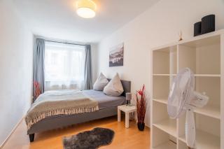 Wohnung im Herzen von Leipzig No2 - Leipzig - 2