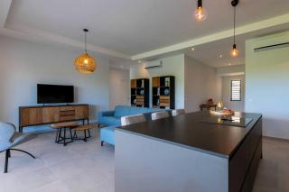 The Breeze 50 - Willemstad - 4