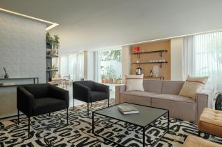 District Polanco by Lumina - 4