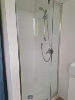 Trailer home with stunning view - Brighton - 5