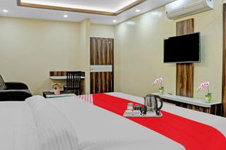 Oxy Kings Inn - 3