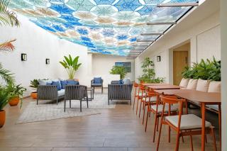 District Polanco by Lumina - 5