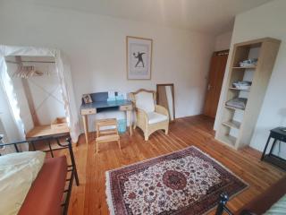 Zimmer am Main - Knetzgau - 2
