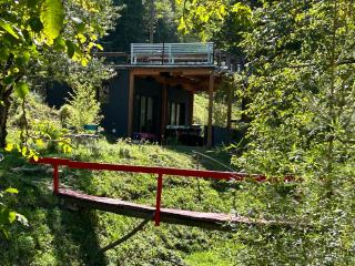 Jarmenovci glamping resort - - 9