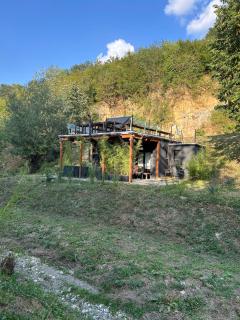Jarmenovci glamping resort - - 2