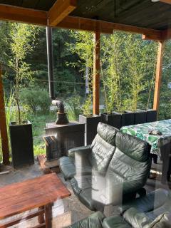 Jarmenovci glamping resort -  - 4