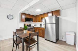 East 120 I Modern Refinished Apt Downtown I Gym - Rochester - 7