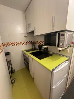 Céntrico y precioso apartamento en madrid - Madrid - 5