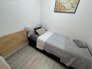 Céntrico y precioso apartamento en madrid - Madrid - 3
