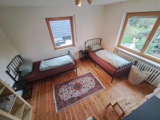Zimmer am Main - Knetzgau - 9