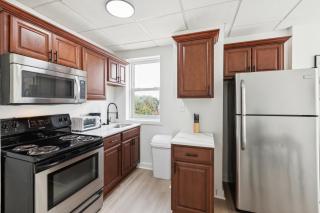 East 636i Cozy & Comfy I Downtown I Gym - Rochester - 7