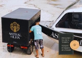 Pousada Astral da Ilha - 9