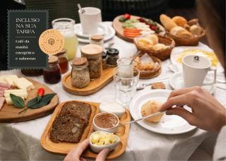 Pousada Astral da Ilha - 5