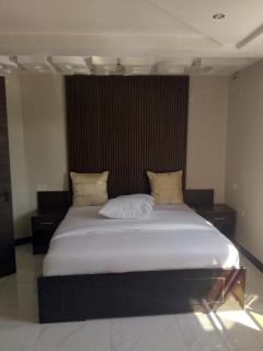 Purpose International Hotel - 0