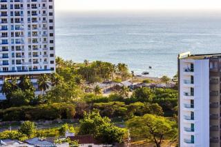 Apartamento Velas al Mar 602 - 7