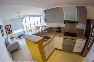 Apartamento Velas al Mar 602 - 4