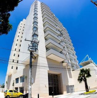 Apartamento Velas al Mar 602 - 3