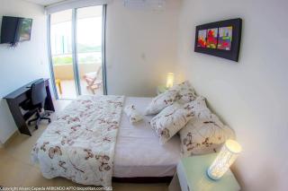Apartamento Velas al Mar 602 - 1