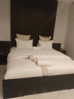 Purpose International Hotel - 4