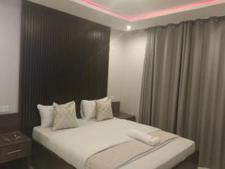 Purpose International Hotel - 1