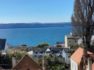 Apartamento Vista al Lago Centro - Bariloche - 4