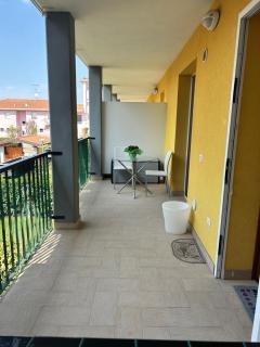 Roxana Holiday Home - Castiglione delle Stiviere - 1