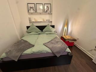Seibel's SUITES - Appartement Wohnung mitten in Rüttenscheid - - 8