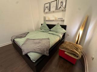 Seibel's SUITES - Appartement Wohnung mitten in Rüttenscheid - - 6