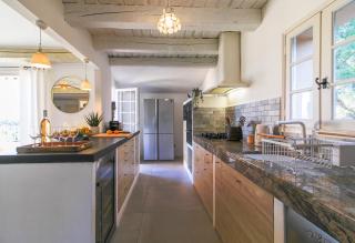 Penthouse La Vigie - 3
