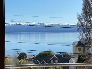 Apartamento Vista al Lago Centro - Bariloche - 8