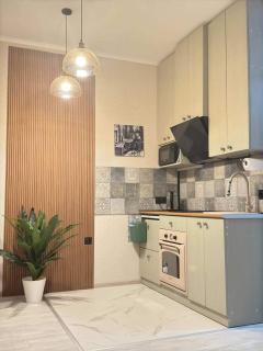 Tbilisi Studio Apartment - Tbilisi - 3