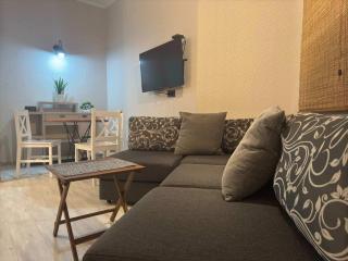 Tbilisi Studio Apartment - 5