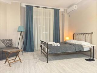 Tbilisi Studio Apartment - Tbilisi - 0